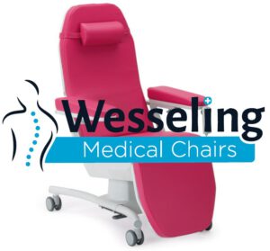 Behandlungsstühle