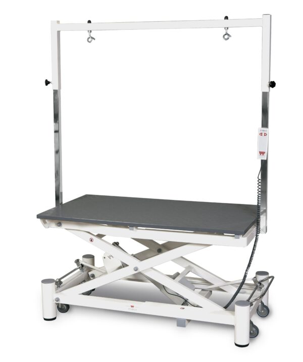 Groomingtables